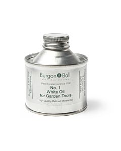 Burgon & Ball Tool Oil